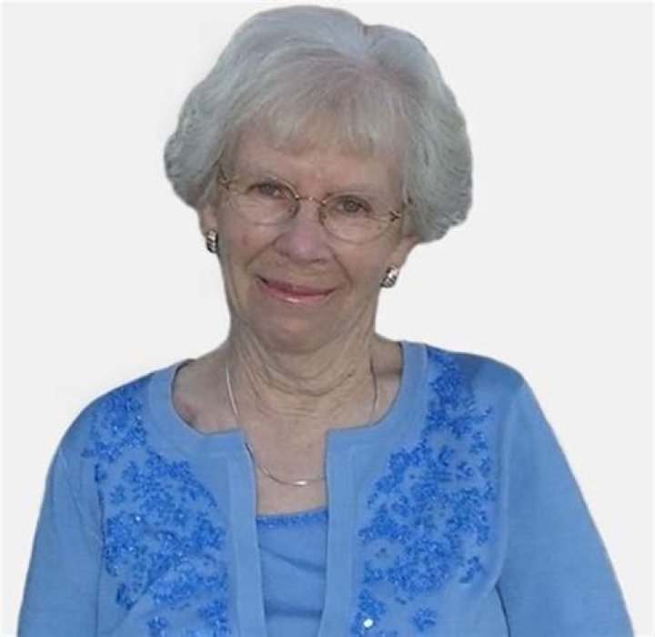 Joyce M. Steed Obituary: Joyce M. Steed passed away next to family and loved ones