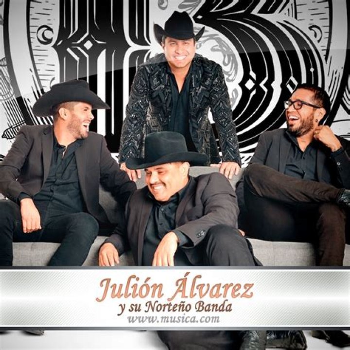 Julion Alvarez Y Su Norteño Banda Este Soy Yo Lyrics English Translation