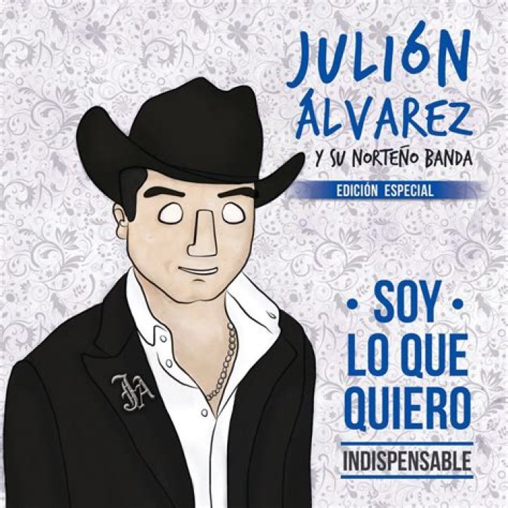 Julion Alvarez Y Su Norteño Banda No Puedo Olvidar Tu Voz Lyrics English Translation