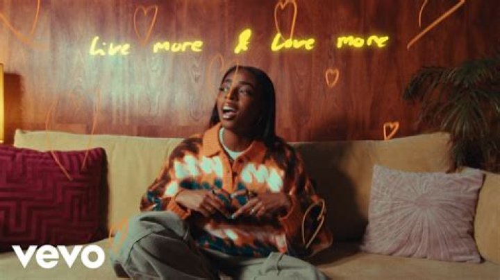 Just live more and love more we all just need to live lyrics