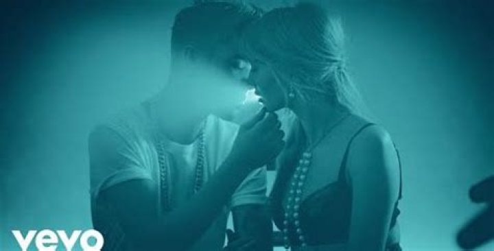 Justin Bieber - Maria Lyrics Meaning