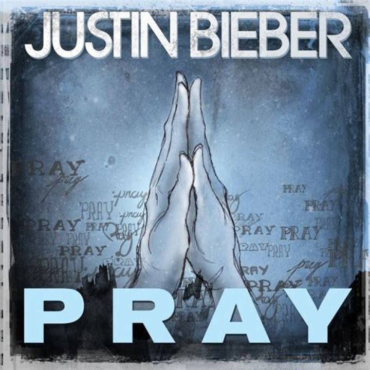 Justin Bieber - Pray Lyrics Meaning