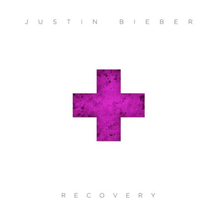 Justin Bieber Recovery Lyrics