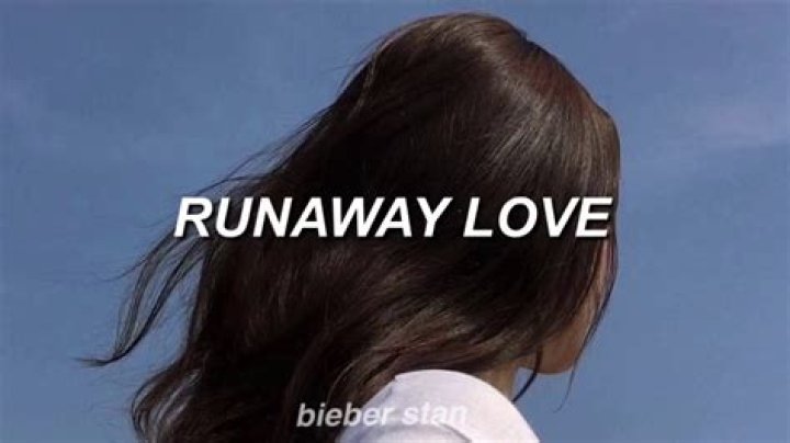 Justin Bieber Runaway Love Lyrics Spanish Translation