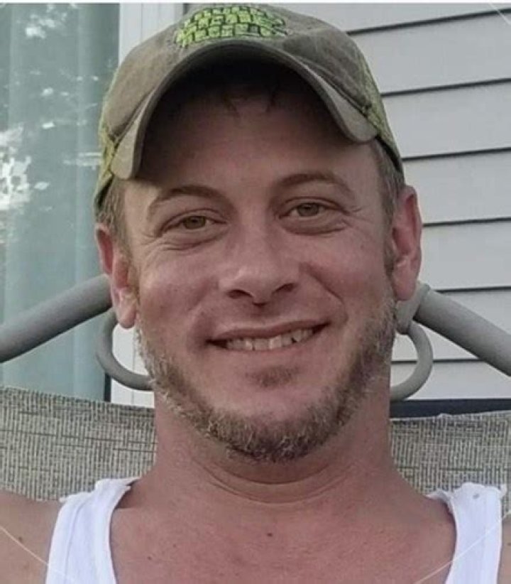 Justin R. Gerdovich Obituary: It is so tragic that Justin R. Gerdovich passed away at the age of 40