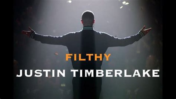 Justin Timberlake - Filthy Lyrics Meaning