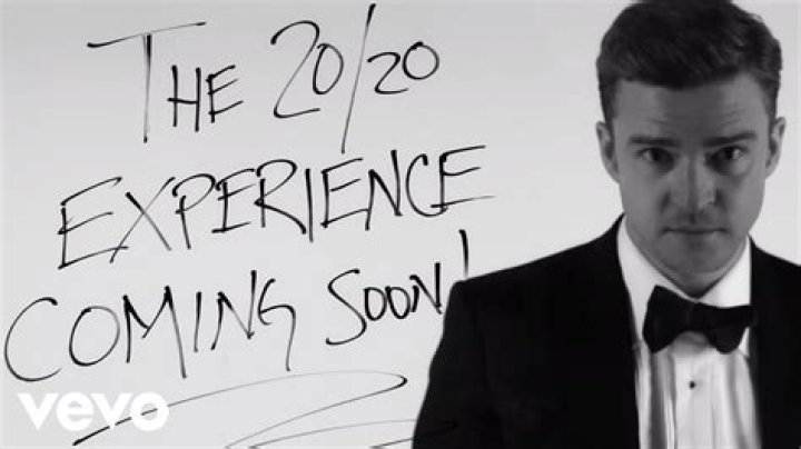 Justin Timberlake - Suit & Tie Lyrics Meaning