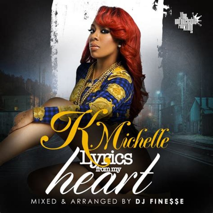 K Michelle lyrics | LyricsMode.com