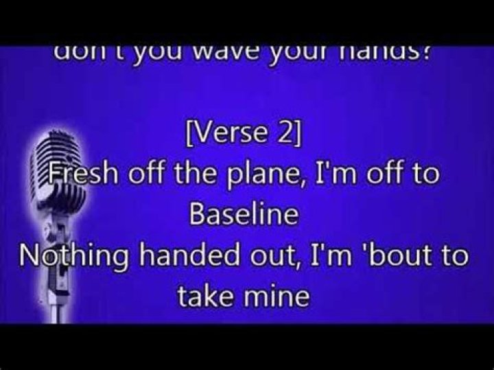 Kanye West Big Brother Lyrics