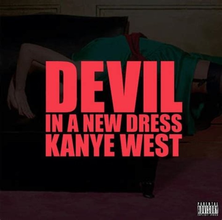 Kanye West - Devil in a New Dress Lyrics Meaning