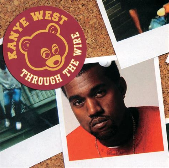 Kanye West - Through the Wire Lyrics Meaning