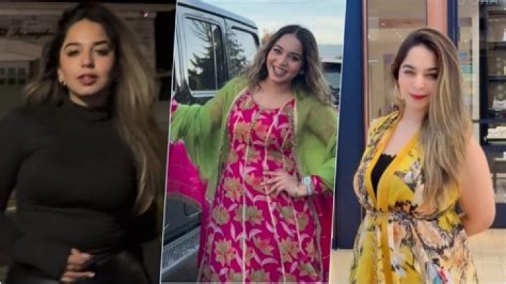 Karmita Kaur MMS Leaked Video: Controversy Unleashed, Impact Imminent