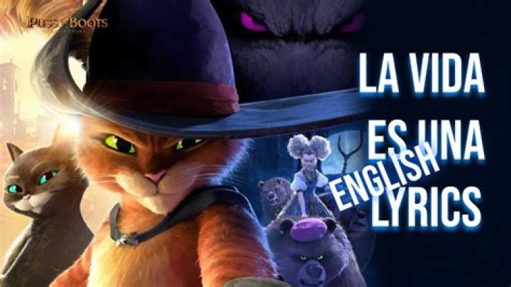 KAROL G La Vida Es Una Lyrics English Translation