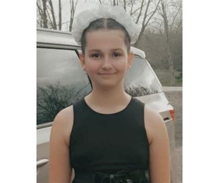 Kayla R. Kristoff Obituary: in Garrettsville, Ohio, died at age 14, cause of death