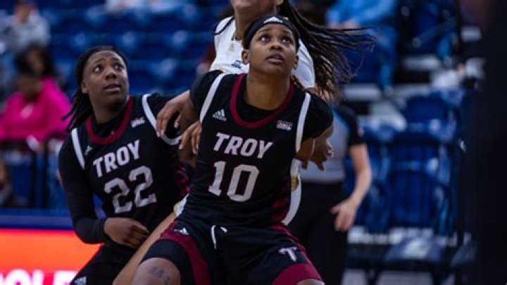 Ke’Ajia Williams Obituary: Atlanta, GA Basketball Player, Ke’Ajia Williams Passes Away, Cause of Death