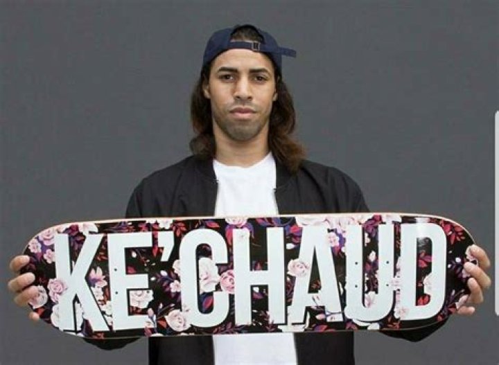 Kechaud Johnson’s obituary: Dallas-Fort Worth skateboarder, Kechaud Johnson, DFW skateboarding world mourns