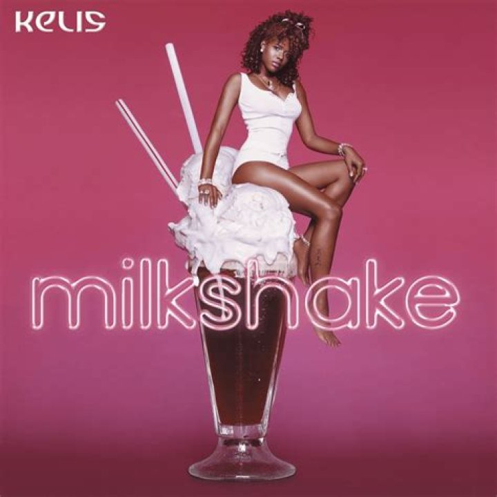 Kelis - Milkshake Lyrics Meaning