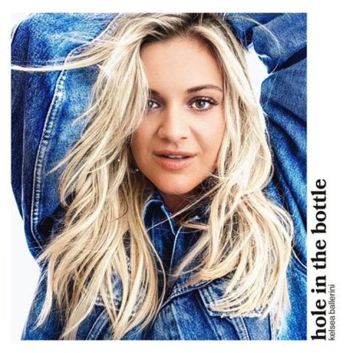 Kelsea Ballerini - hole in the bottle Lyrics Meaning