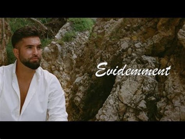 Kendji Girac Evidemment Lyrics English Translation