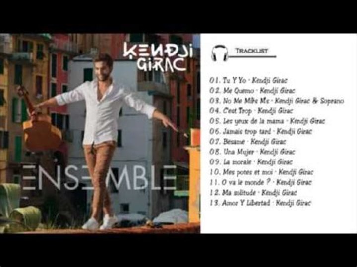 Kendji Girac No Me Mires Más Lyrics English Translation