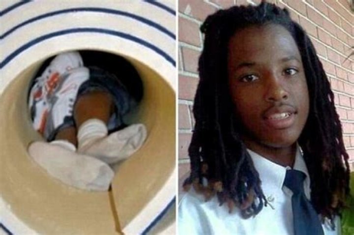 Kendrick Johnson Autopsy: a 17-year-old high school student met a tragic and mysterious death, leaving the community of Valdosta, Georgia in shock