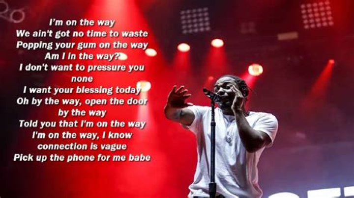 Kendrick Lamar - Love. Lyrics Meaning