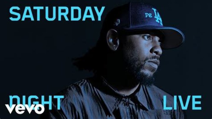 Kendrick Lamar N95 Lyrics