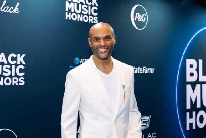 Kenny Lattimore Net Worth in 2023 How Rich is He Now?