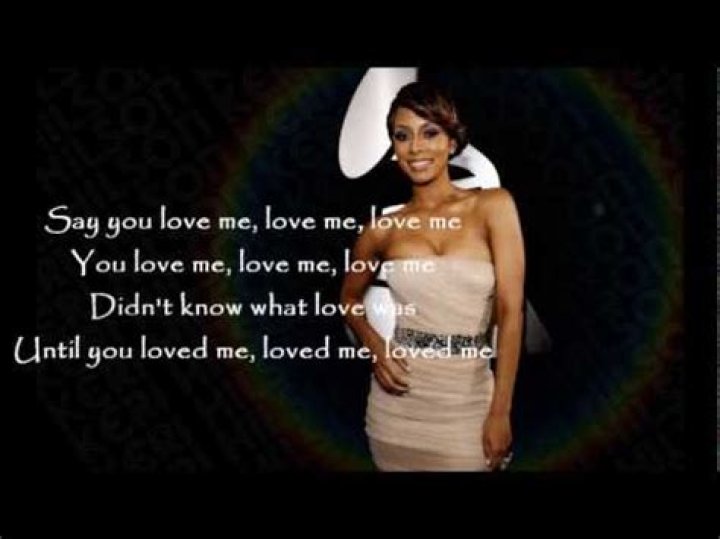 Keri Hilson All The Boys Lyrics