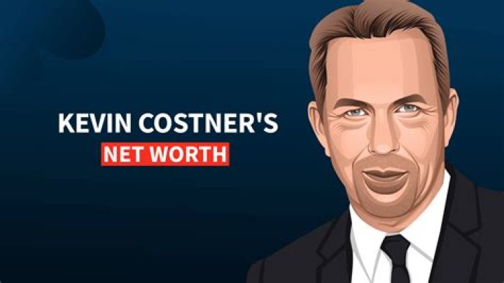 Kevin Costner Net Worth: Details About Career, Assets, Age, House, Income