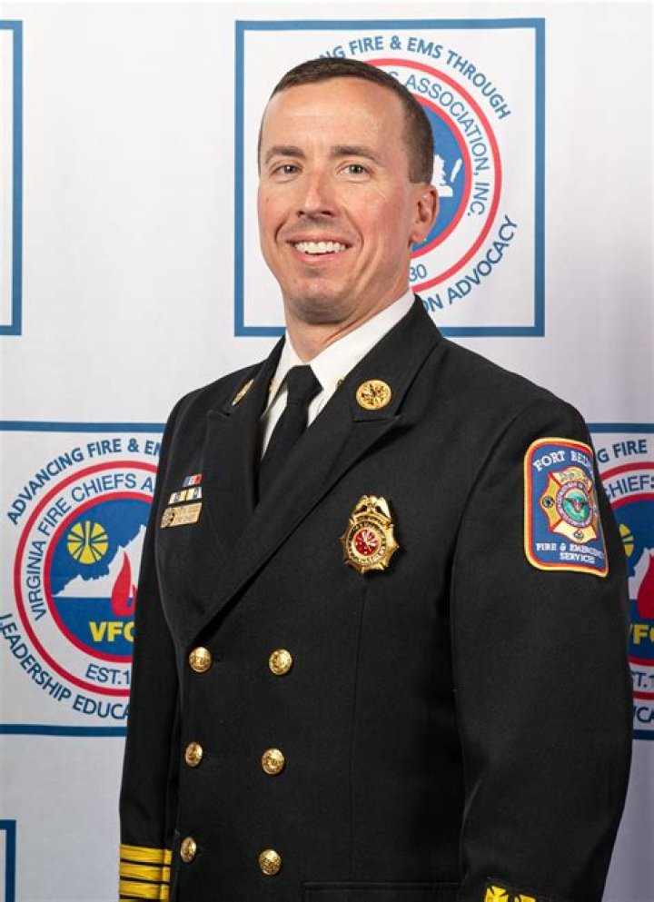 Kevin Galvin Obituary: former kansas city fire chief kevin galvin pases away