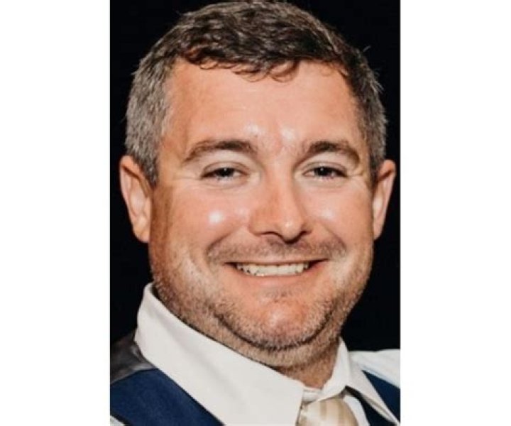 Kevin Mahorney Obituary (1986 – 2023): 37, of Charleston, South Carolina