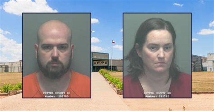 Kevin Sharp Amarillo Death and Obituary