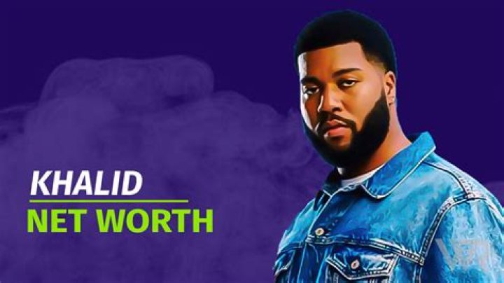 Khalid Eisa Net Worth: Details About Him, Career, Home, Age, Income