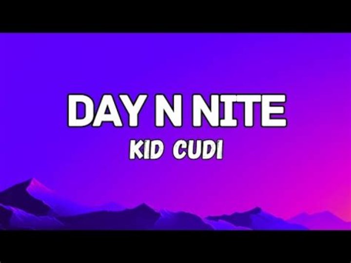 Kid Cudi - Day and Night Lyrics Meaning