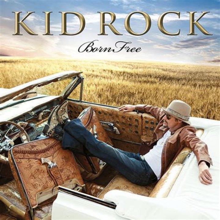 Kid Rock - Born Free Lyrics Meaning