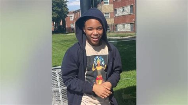 Kidonnie Smith Death: Many unusual points in the case For Teen Found Dead In Trunk Of Burning Car In Chicago