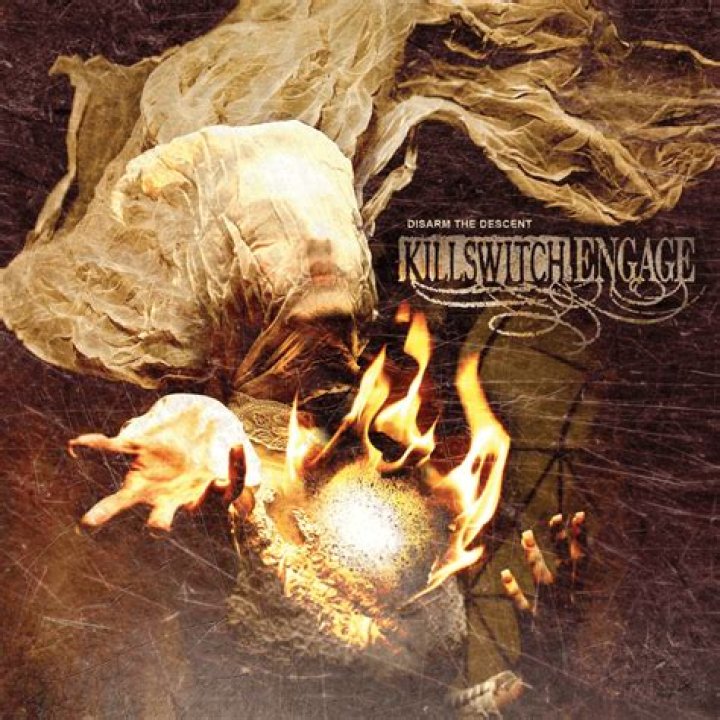 Killswitch Engage - Always Lyrics Meaning