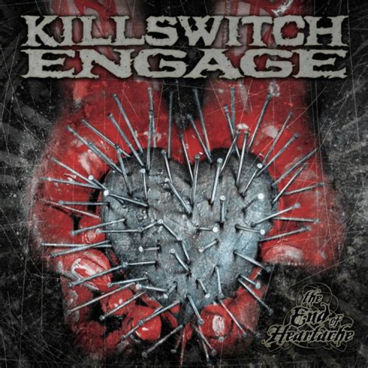 Killswitch Engage - The End of Heartache Lyrics Meaning
