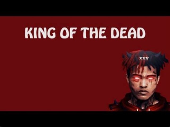 King of the Dead Lyrics Meaning