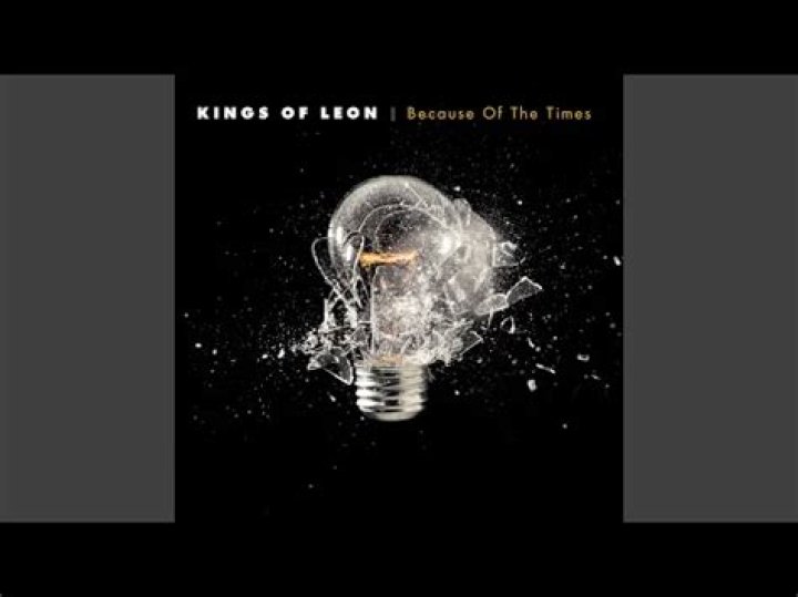 Kings of Leon - Ragoo Lyrics Meaning