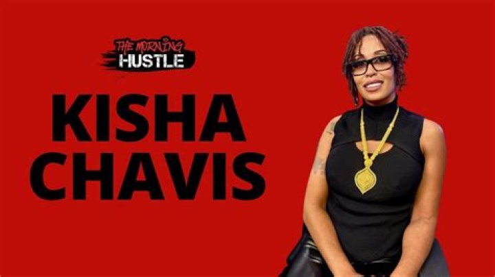 Kisha Chavis leaked video that went viral: Banned Subreddit