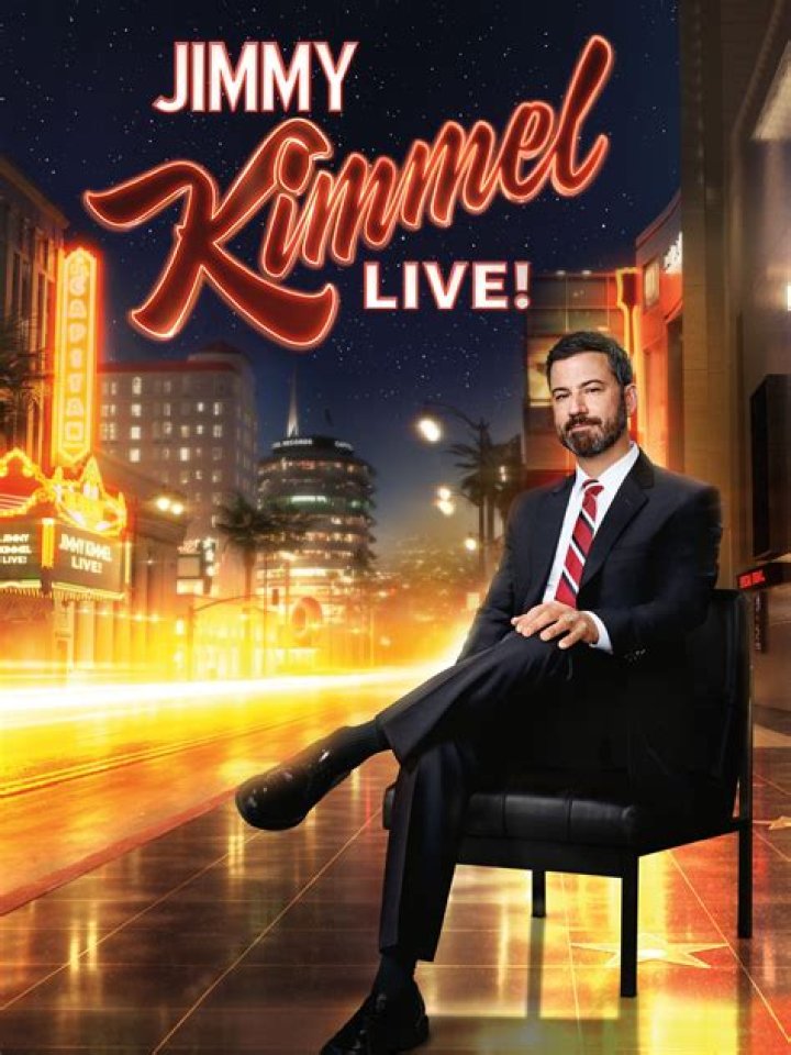 Know more about the Jimmy Kimmel Net Worth: Details About Salary, ABC, Cars, Career, Assets