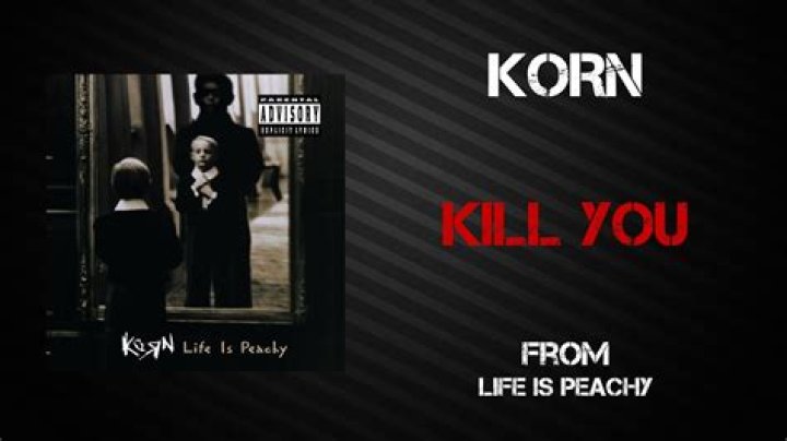 Korn - Kill You Lyrics Meaning