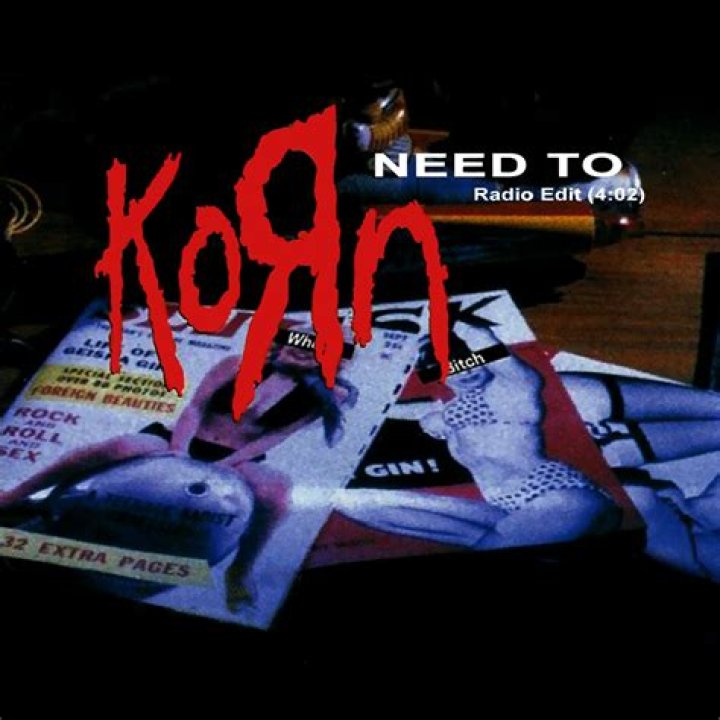 Korn - Need To Lyrics Meaning