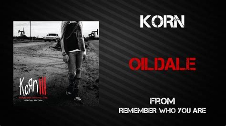 Korn - Oildale Lyrics Meaning