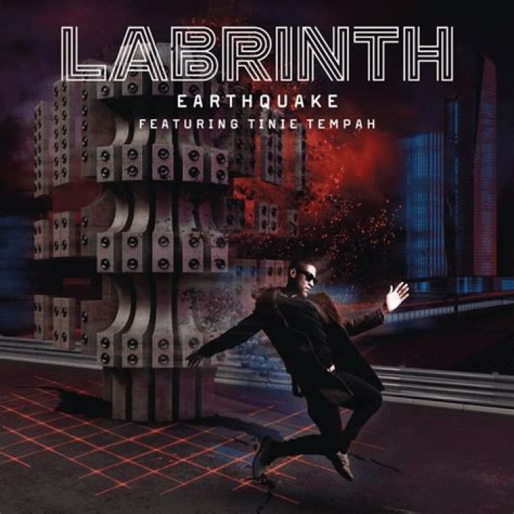 Labrinth Earthquake - Full Version Lyrics Spanish Translation