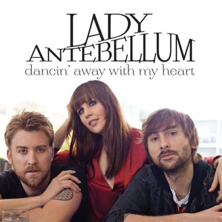 Lady Antebellum - Dancin' Away with My Heart Lyrics Meaning