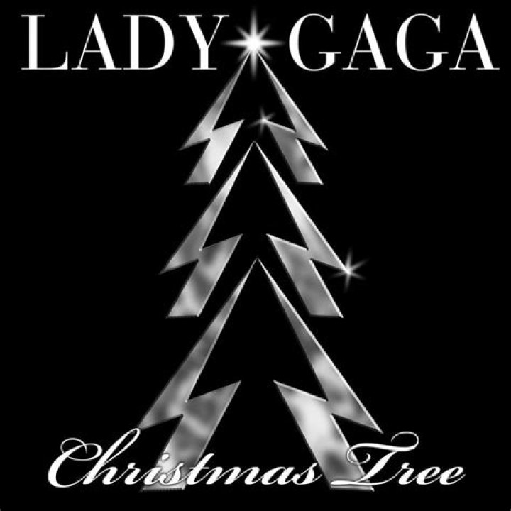 Lady Gaga - Christmas Tree Lyrics Meaning