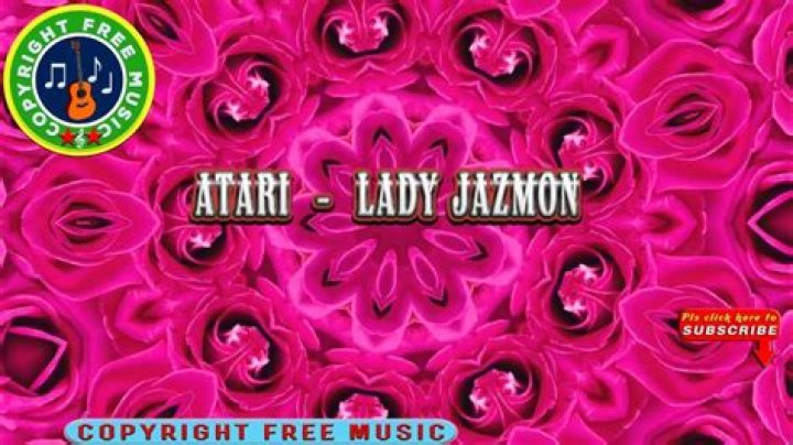 Lady jazmon it’s giving lyrics
